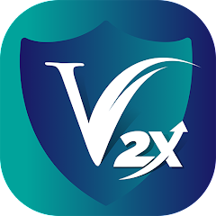 دانلود فیلتر شکن رایگان V2xVPN برای اندروید