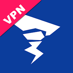 دانلود فیلتر شکن Storm VPN برای کامپیوتر