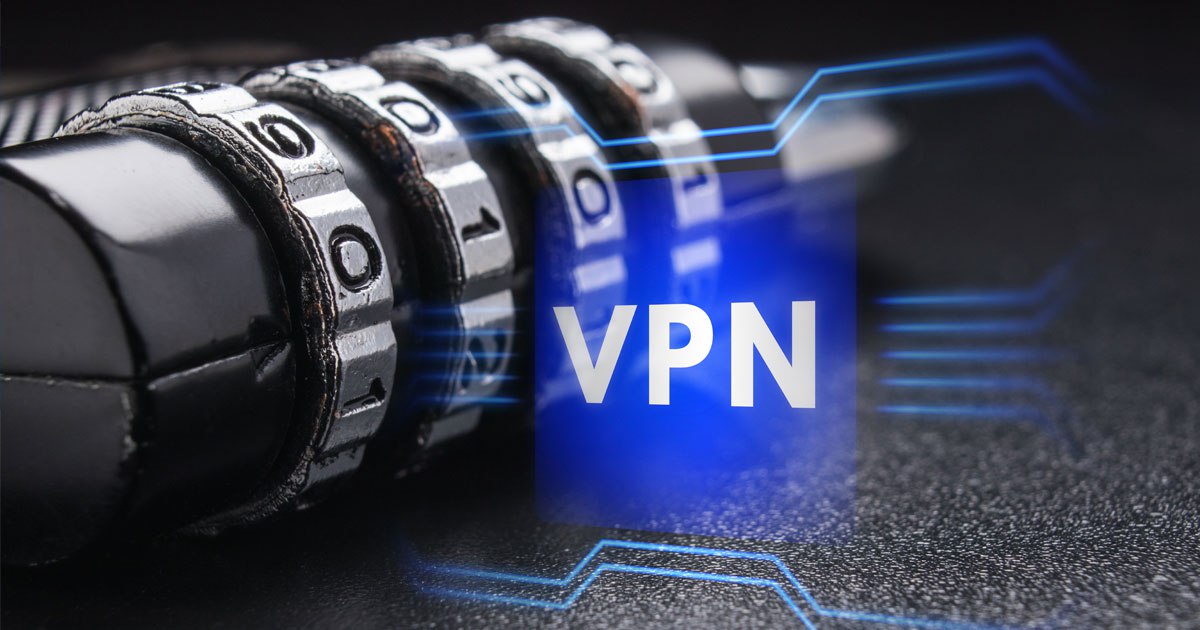دور زدن محدویت ها از طریق all fast VPN