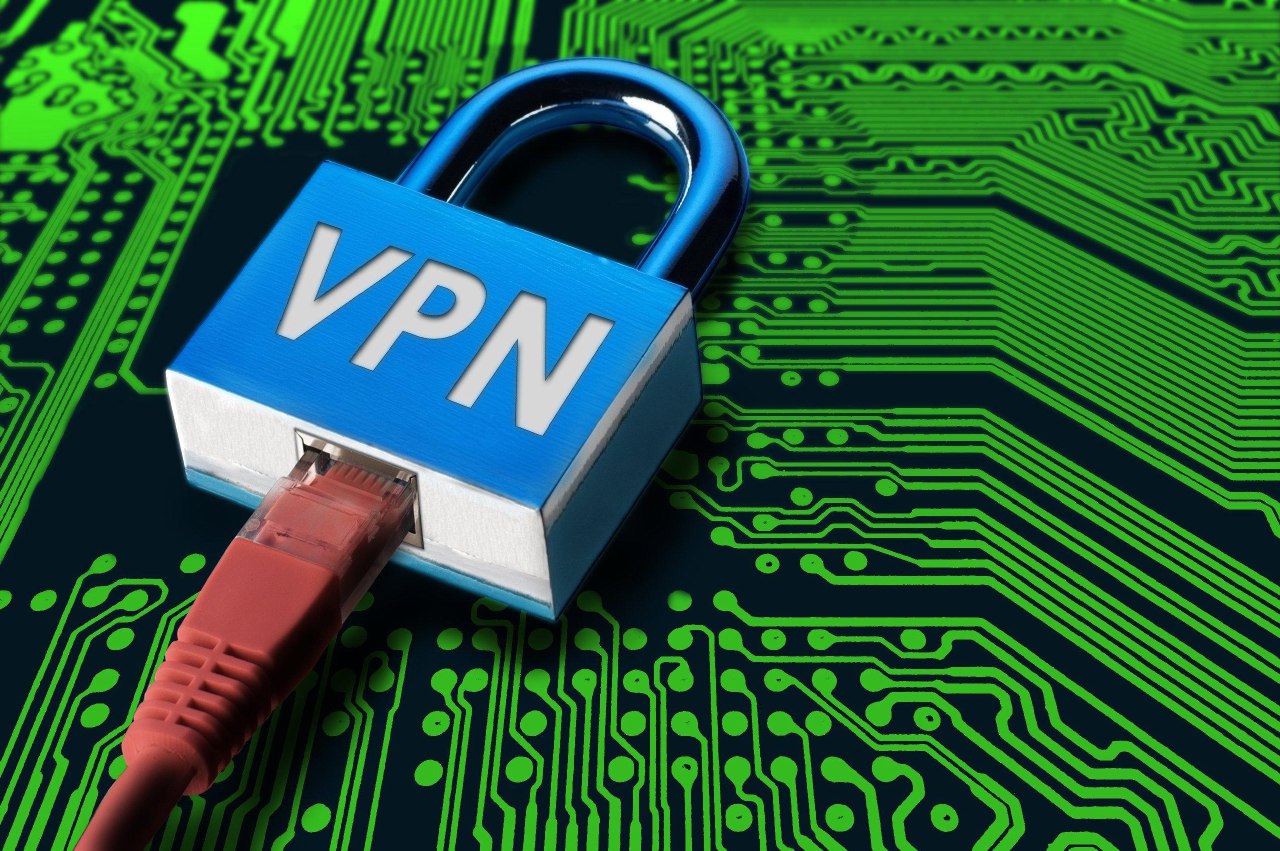 رفع انسداد ها از طریق Tik VPN lite
