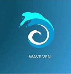 دانلود برنامه فعال Wave VPN برای آیفون