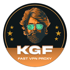 دانلود فیلتر شکن Kgf VPN بدون قطعی + رایگان