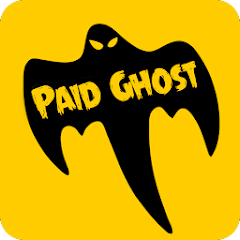 خرید فیلتر شکن Ghost Paid VPN از گوگل پلی