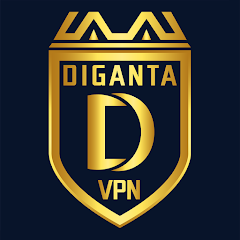 چگونگی استفاده از برنامه Diganta VPN برای گوشی های مختلف