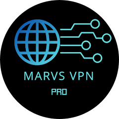 نصب نسخه جدید MarvsVPN Pro برای رفع فیلترینگ تلگرام
