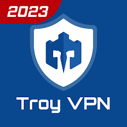 آشنایی با محیط فیلتر شکن Troy VPN + آموزش تصویری