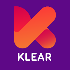 ورژن جدید برنامه KLEAR VPN برای گوشی اندروید