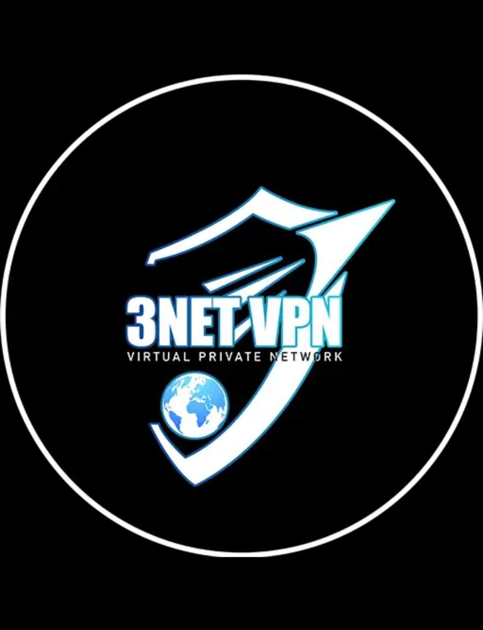 دانلود فیلتر شکن 3NET VPN برای گوشی همراه