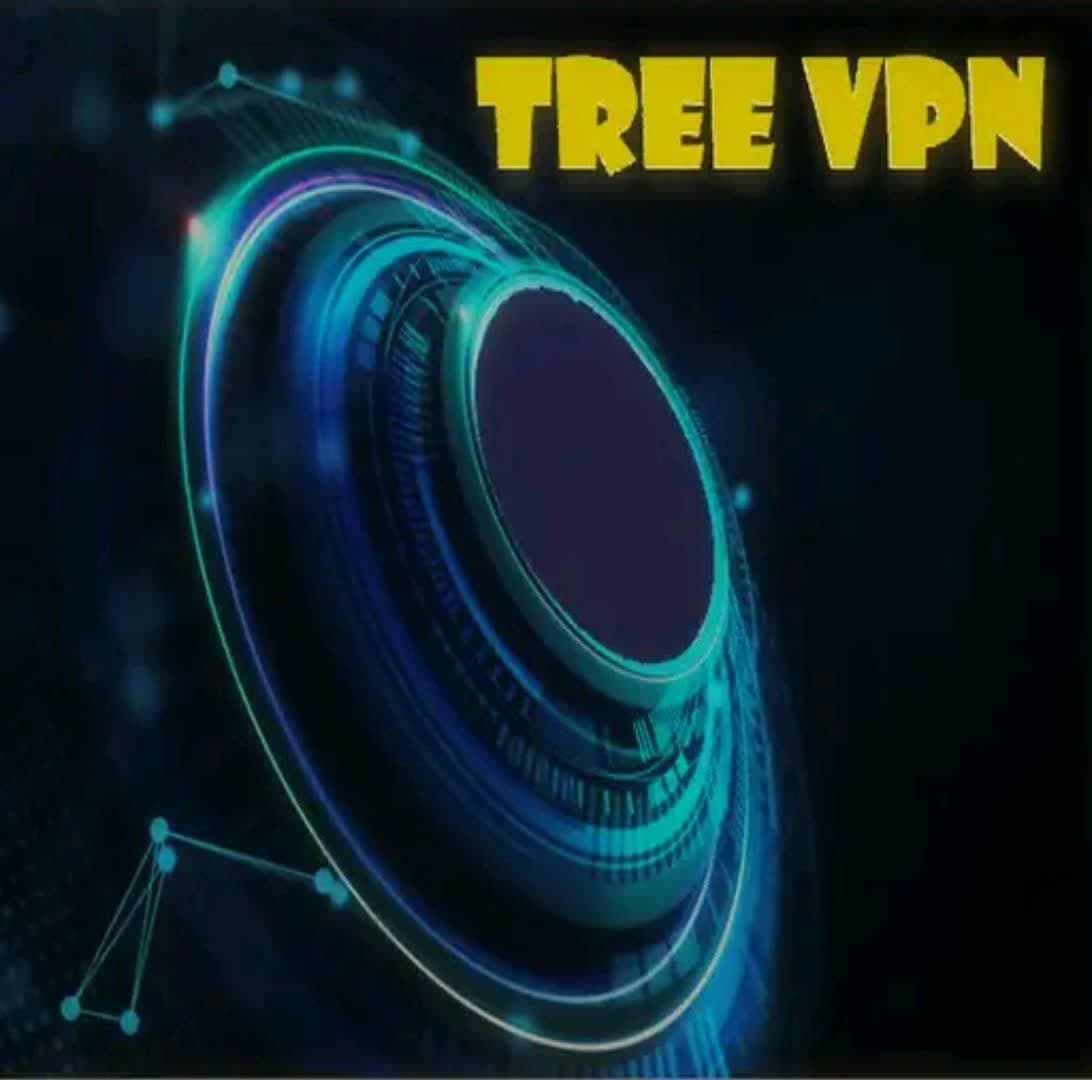 اتصال آسان به فیلتر شکن VPN Tree + برای آیفون