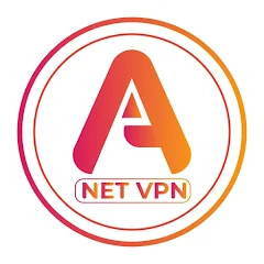 آخرین نسخه برنامه A NET VPN برای گوشی سامسونگ
