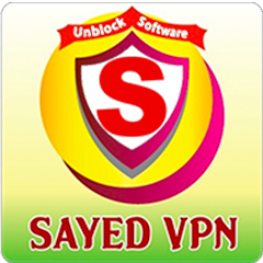 نصب رایگان برنامه جدید Sayed VPN برای اندروید