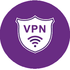فیلتر شکن جدید Purple VPN برای دسترسی به سایت خارجی
