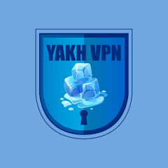 نصب فیلتر شکن جدید Yakh VPN برای موبایل اندروید
