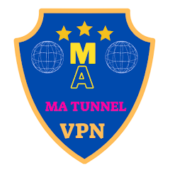 فیلتر شکن رمزگذاری شده Ma Tunnel VPN با حجم کم
