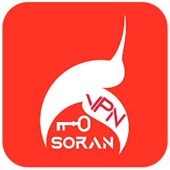 چگونگی نصب برنامه Soran VPN آخرین ورژن