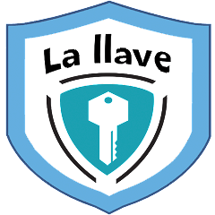 ثبت نام در فیلتر شکن La llave vpn در اندروید