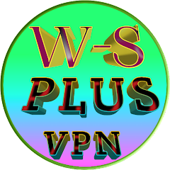 نصب رایگان W-S PLUS VPN برای ویندوز