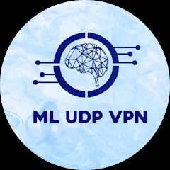 دریافت رایگان فیلتر شکن ML UDP VPN در گوشی آیفون