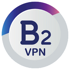 دانلود فیلتر شکن نامحدود B2 VPN برای آیفون