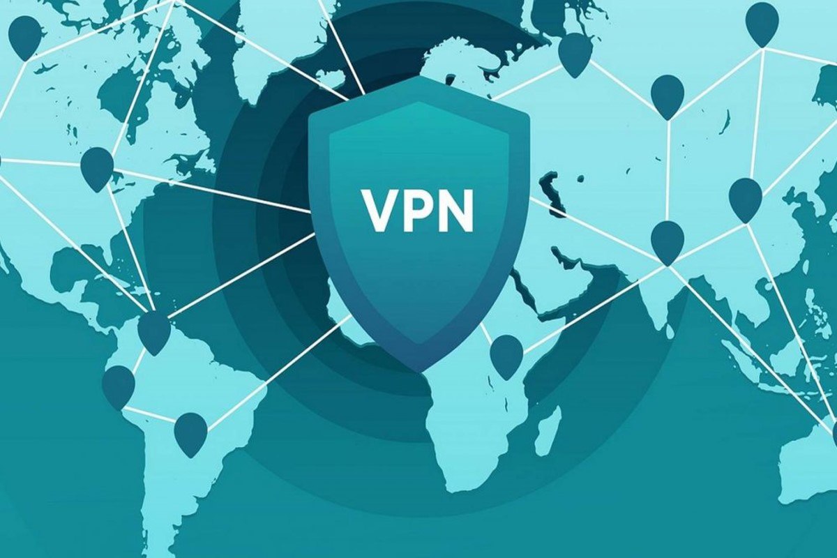 رفع انسداد ها از طریق gorg vpn برای گوشی