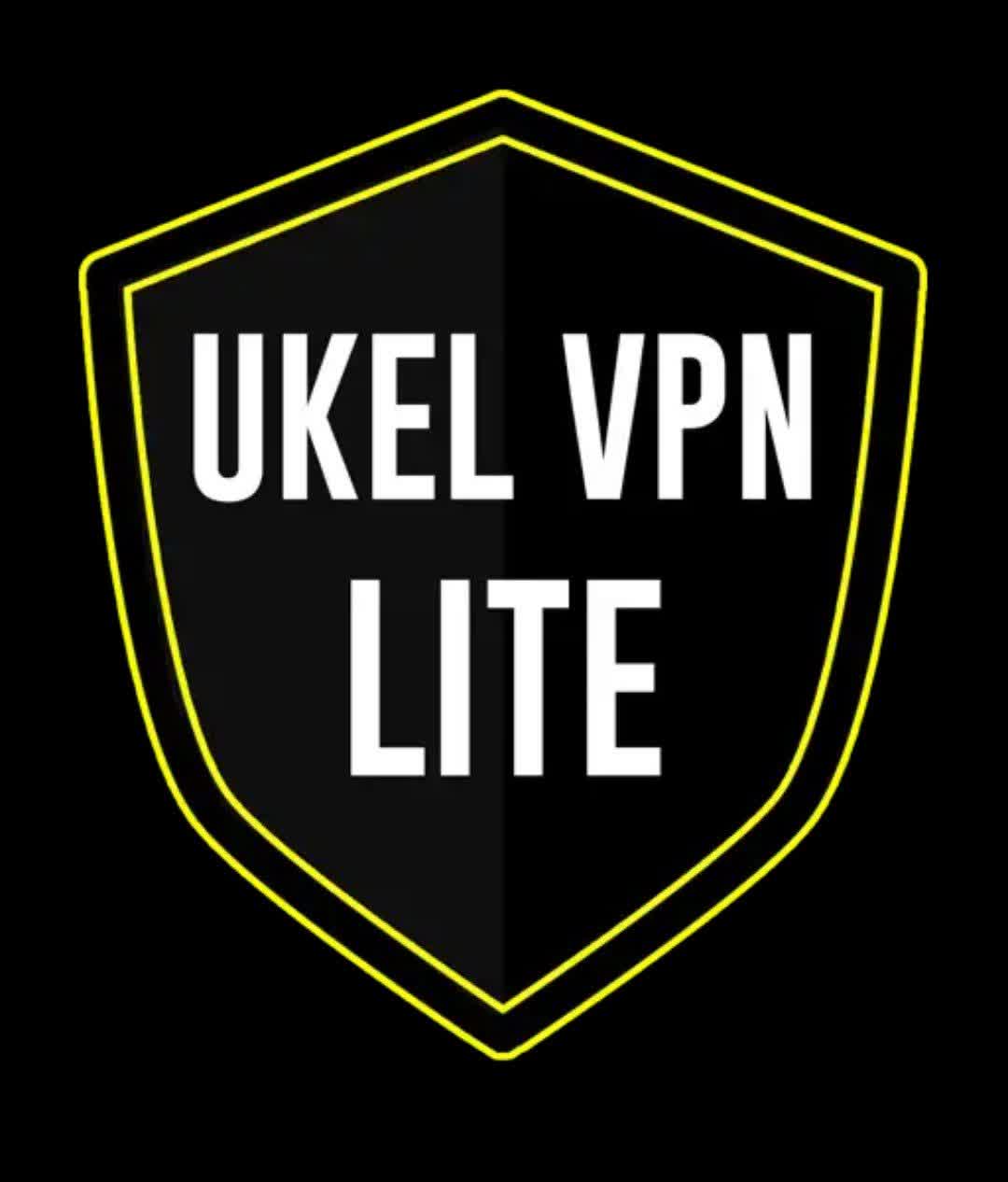 دانلود فیلتر شکن جدید خارجی Ukel VPN Lite