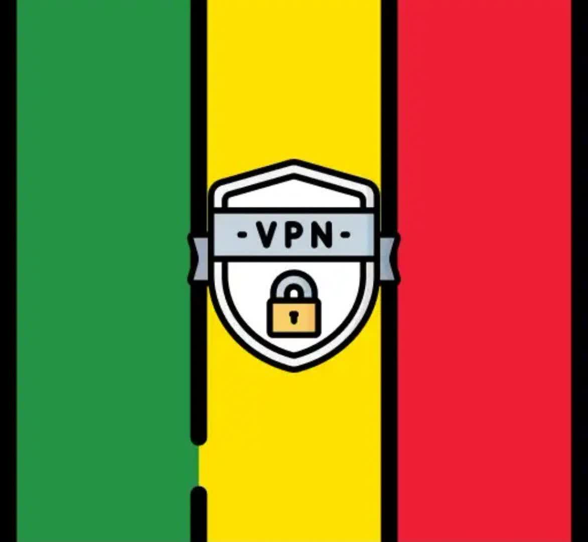 نصب فیلتر شکن Mali VPN برای اندروید و آیفون