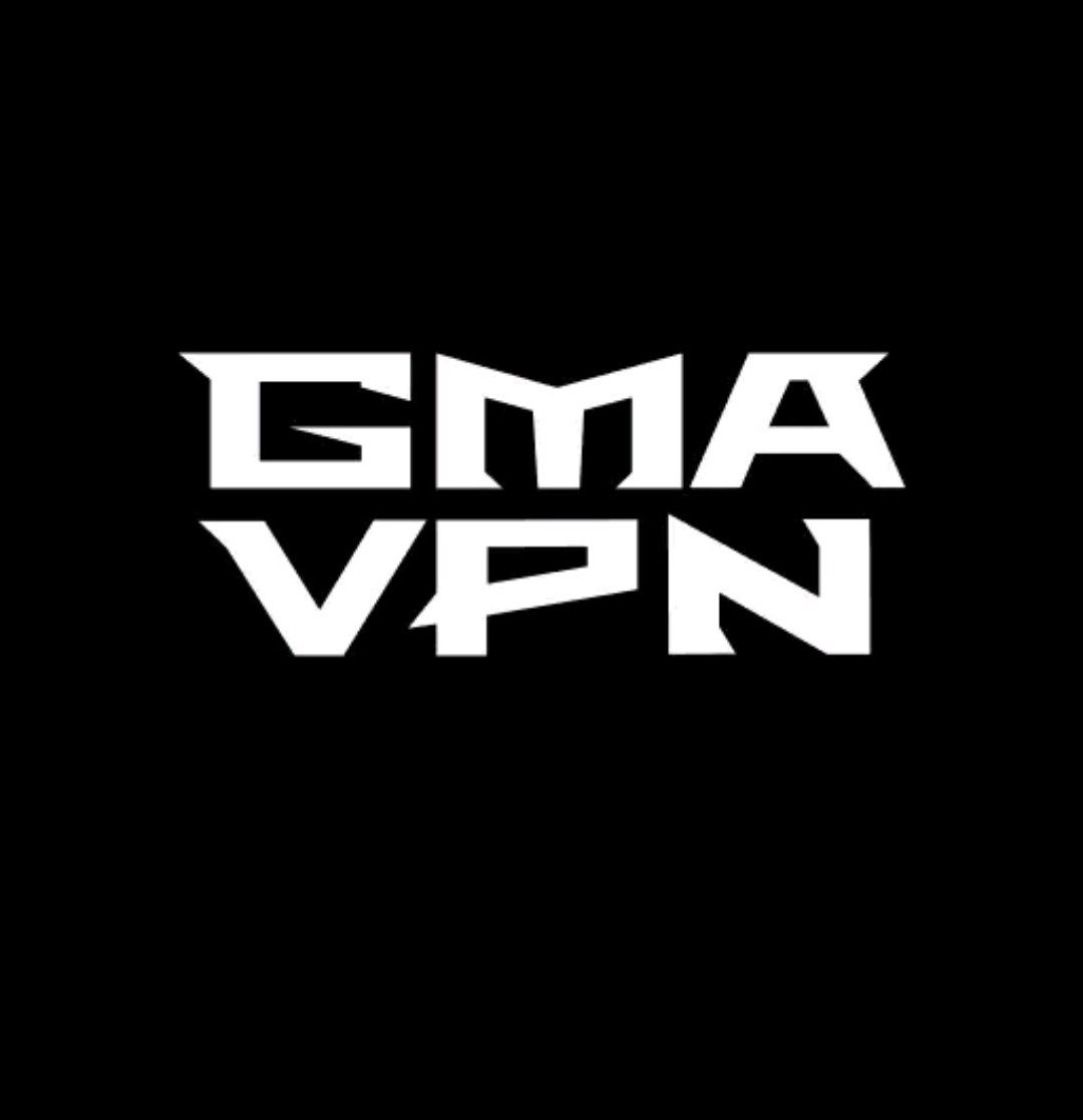 نصب نسخه مود شده برنامه GMA VPN برای گوشی