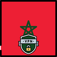 فعال کردن فیلتر شکن Morocco VPN آخرین ورژن