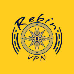 نصب برنامه قوی Rebin VPN با لینک مستقیم