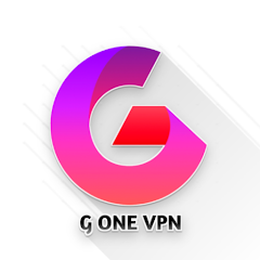 دریافت فیلتر شکن فعال G ONE VPN برای گوشی