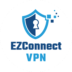 دانلود برنامه EZConnect VPN برای گوشی آیفون