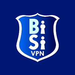 دسترسی به سایت ها با نصب برنامه bisi VPN
