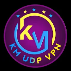 چگونگی استفاده از فیلتر شکن جدید Km Udp VPN