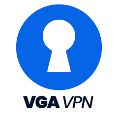 نصب آخرین ورژن برنامه VGA VPN از گوگل