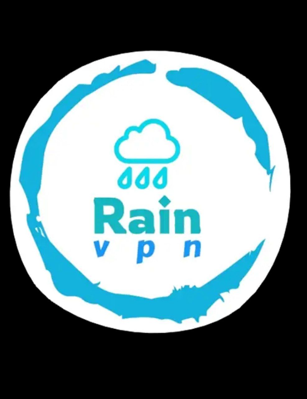 نصب برنامه رایگان Rain VPN + فیلم آموزشی اتصال