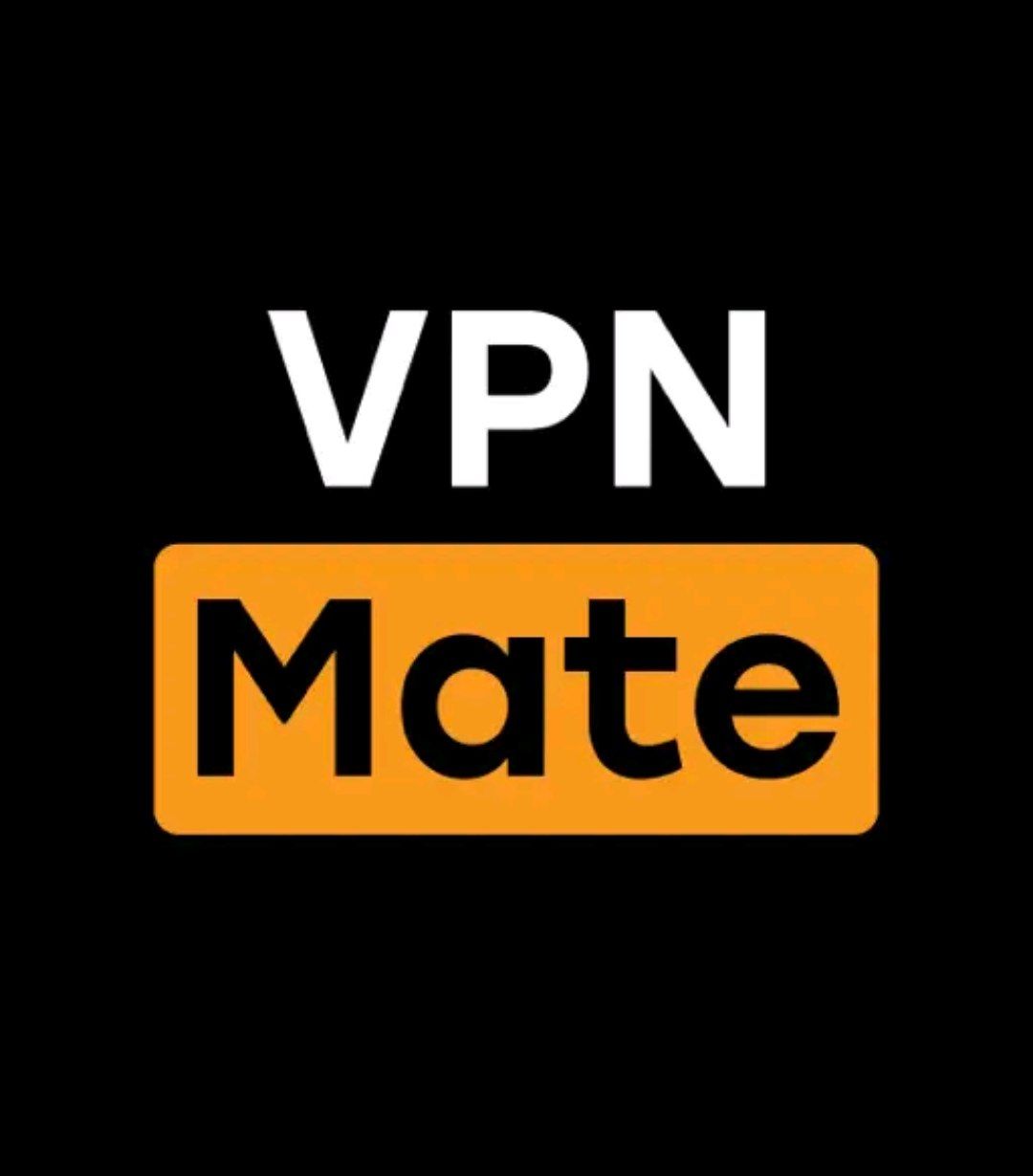 فیلم اتصال به برنامه Mate VPN در گوشی همراه