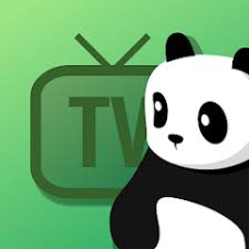 دانلود برنامه PandaVPN TV برای تلویزیون هوشمند