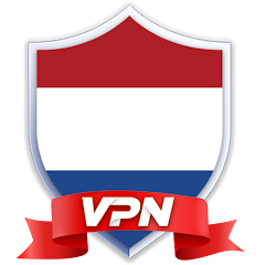 آموزش اتصال به فیلتر شکن خارجی Netherlands VPN