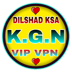 افزایش سرعت اتصال با نصب برنامه KGN VIP VPN