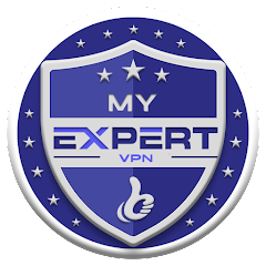 نصب برنامه خصوصی MY EXPERT VPN برای آیفون