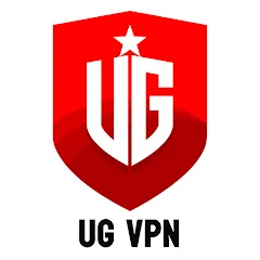 نصب vpn جدید و‌ اندرویدی UG VPN از گوگل پلی