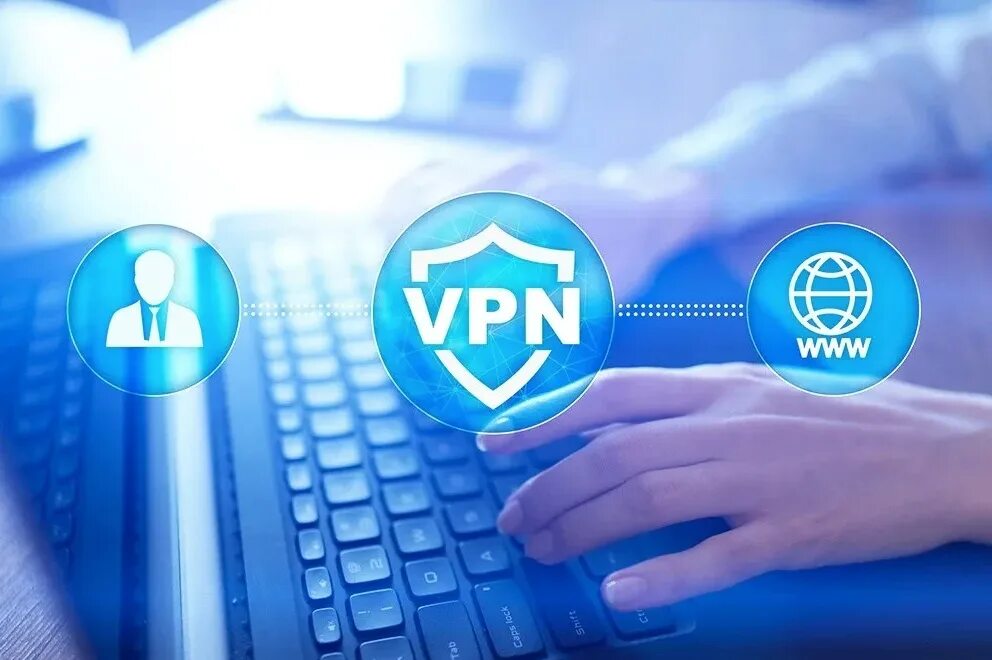 روش استفاده از safe & fast VPN