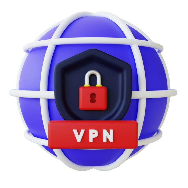 دریافت node vpn برای شبکه های مجازی