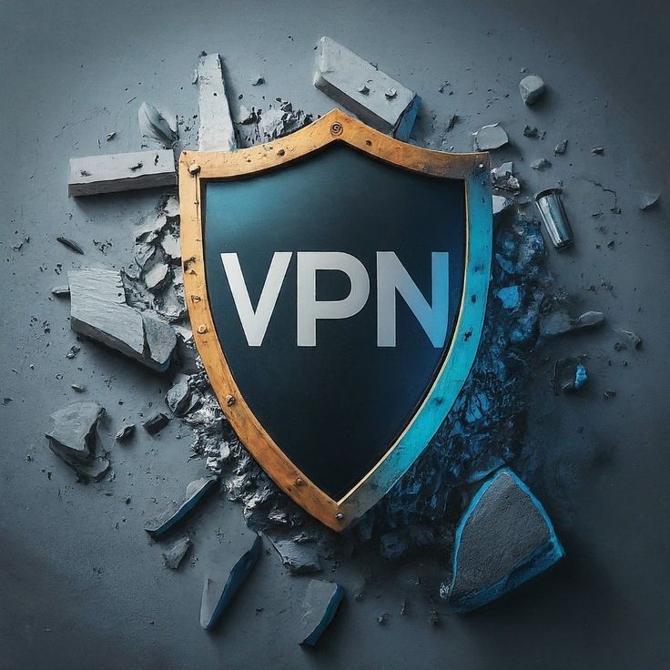 دریافت Azul vpn برای شبکه های مجازی