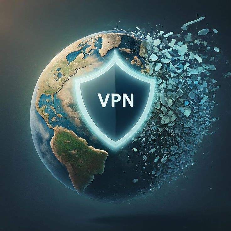 دریافت safe vpn برای رفع انسداد و محدودیت
