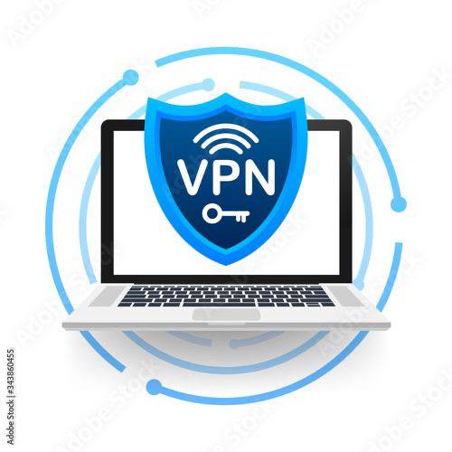 دریافت سریع وی پی ان AVG secure vpn