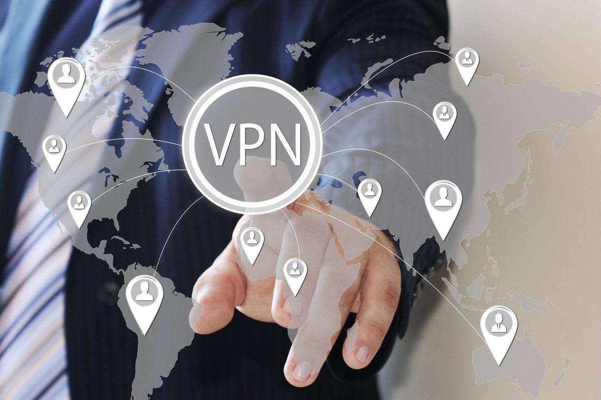 دانلود فیلترشکن Axon vpn برای ایرانسل