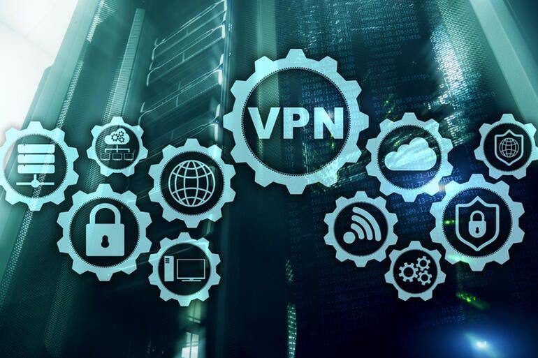 اتصال سریع و پایدار فیلترشکن cool guy vpn