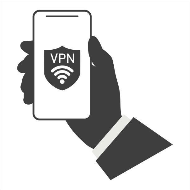 روش استفاده از handas vpn برای ایرانسل و همراه اول