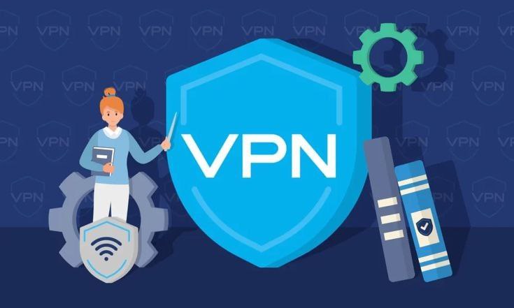 دور زدن تحریم بافیلتر شکن Rocket vpn